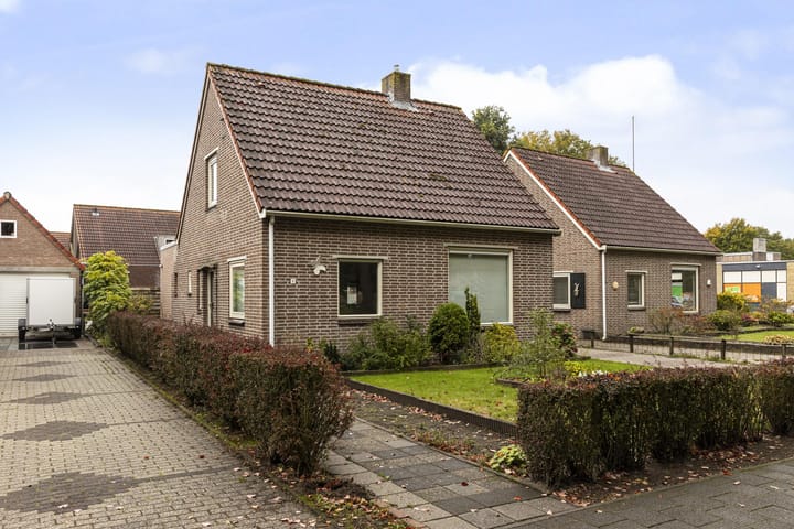 Photo 15 of Reigerlaan 11