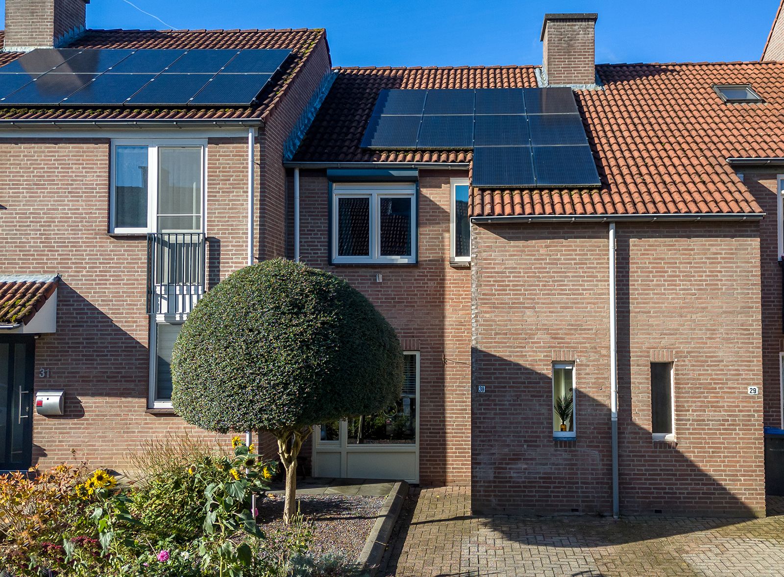 Foto 3 van Insula 30