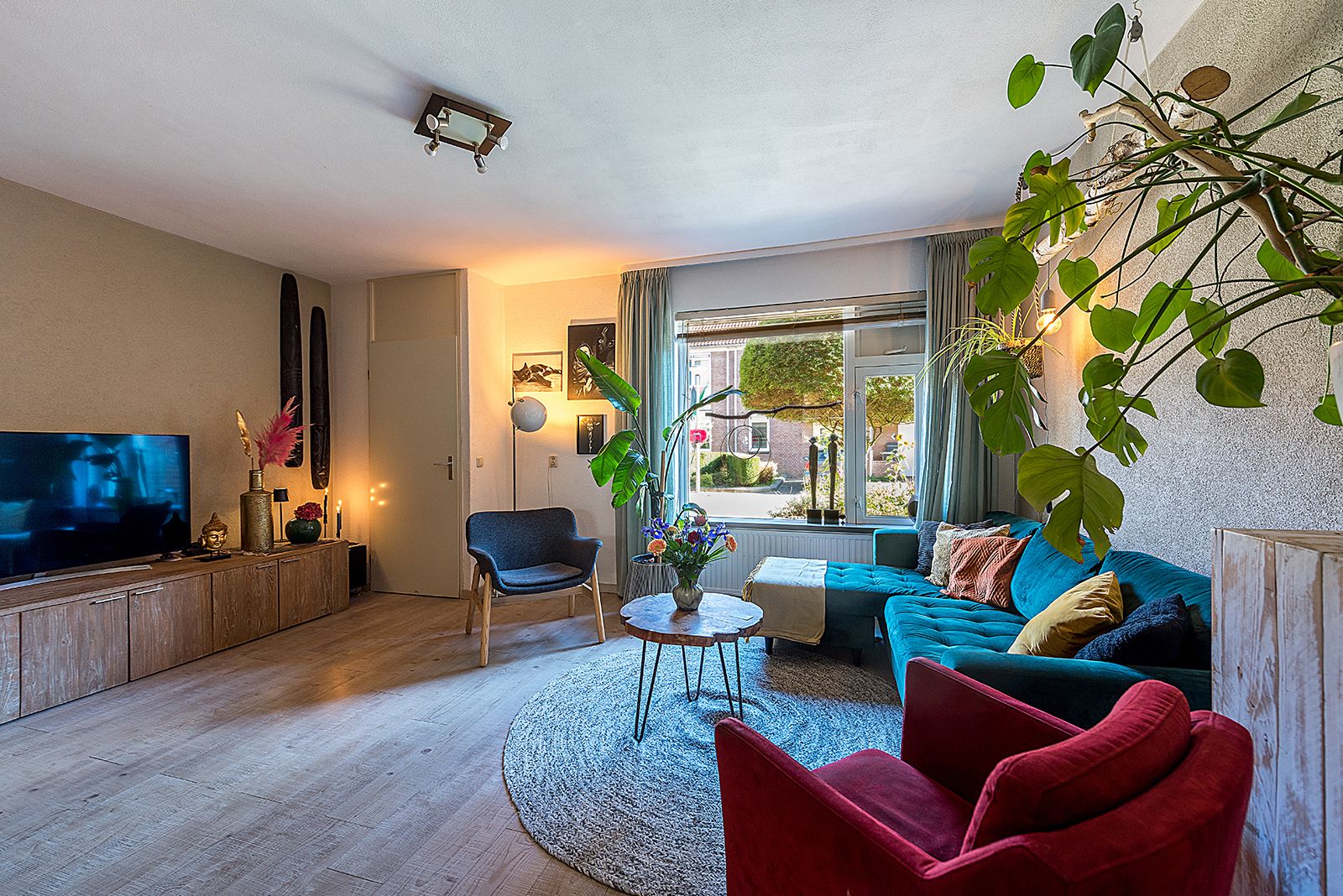 Foto 6 van Insula 30