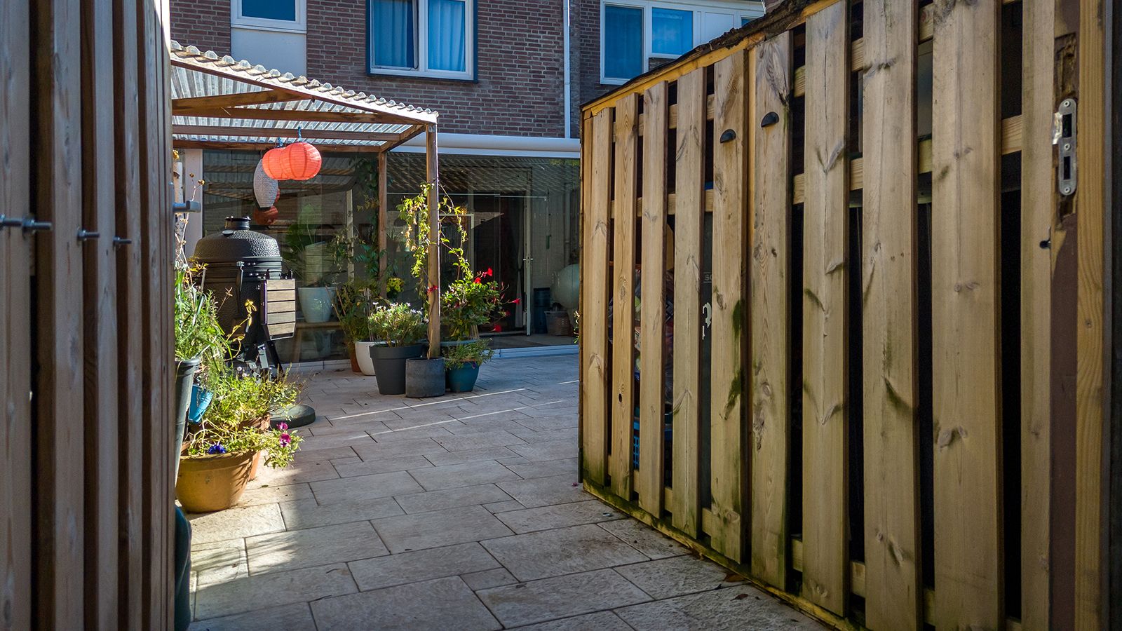 Foto 33 van Insula 30