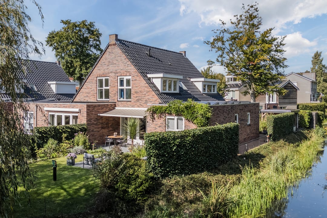 Foto 1 van Annokkeelaan 16