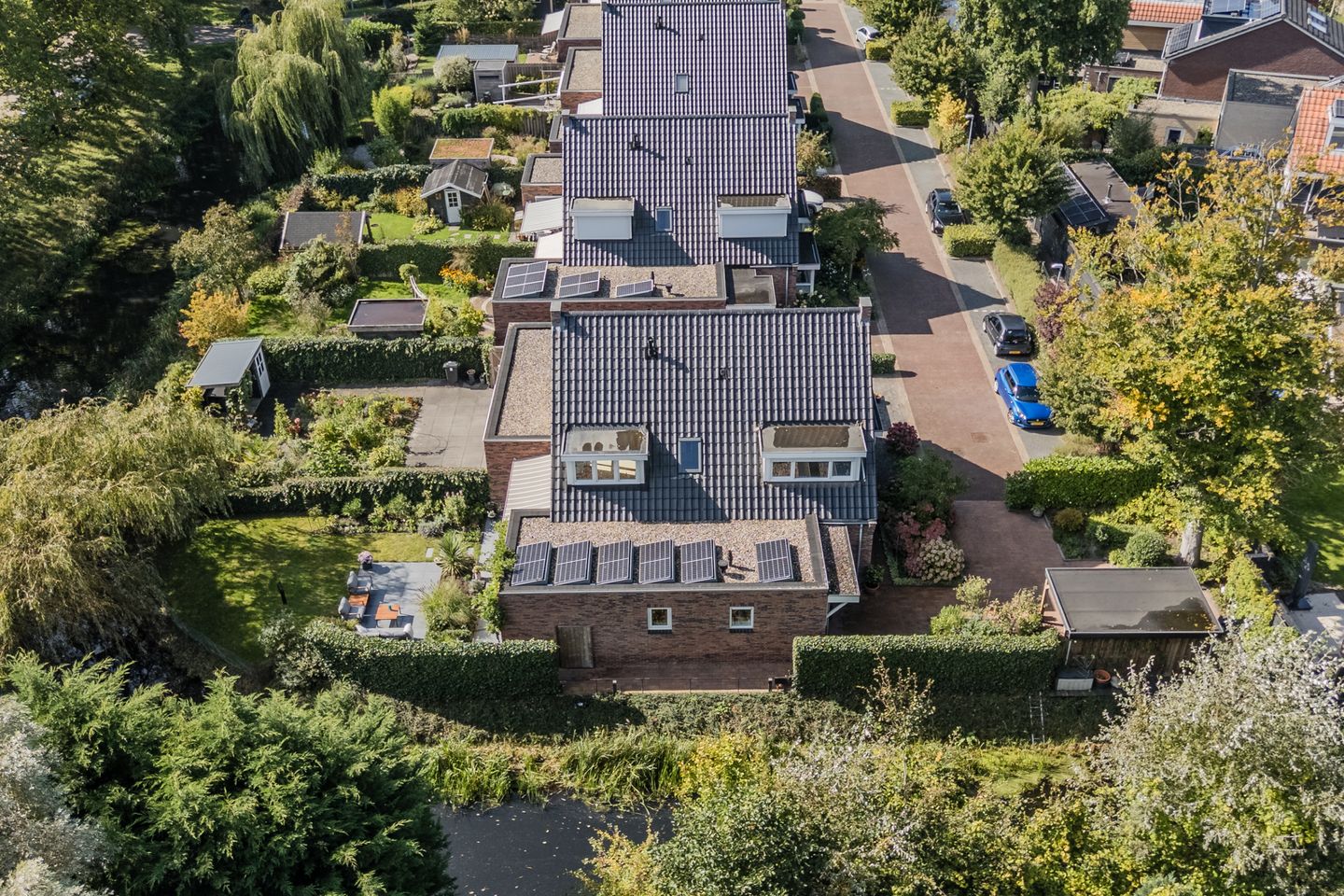 Foto 4 van Annokkeelaan 16