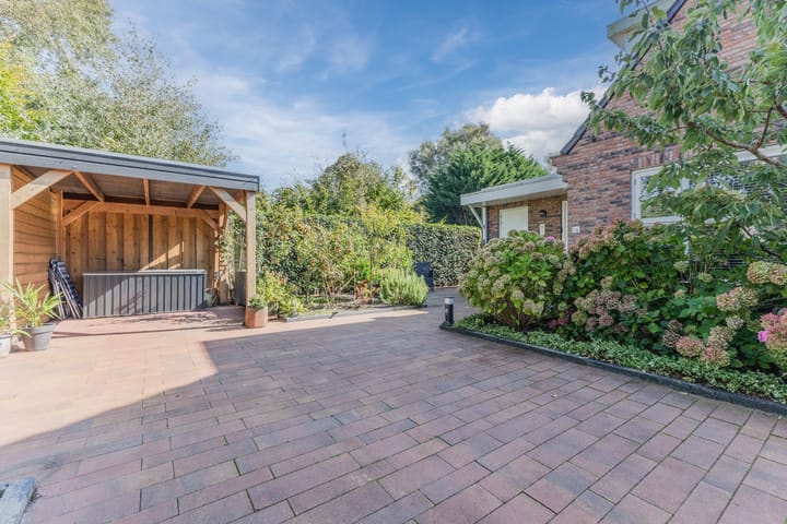 Photo 5 of Annokkeelaan 16