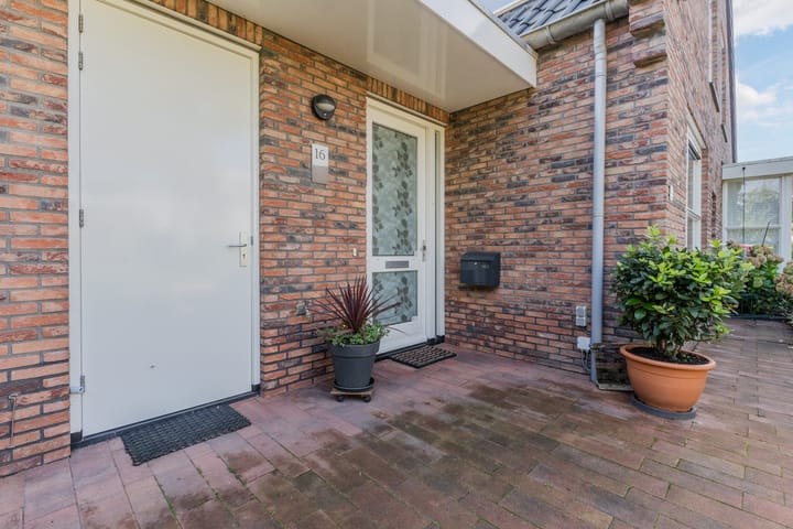 Photo 6 of Annokkeelaan 16