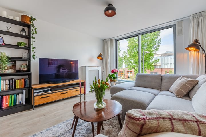 Foto 2 van Feike de Boerlaan 142