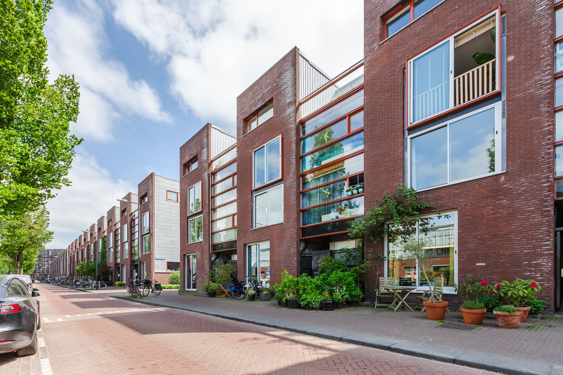 Photo 6 of Feike de Boerlaan 142