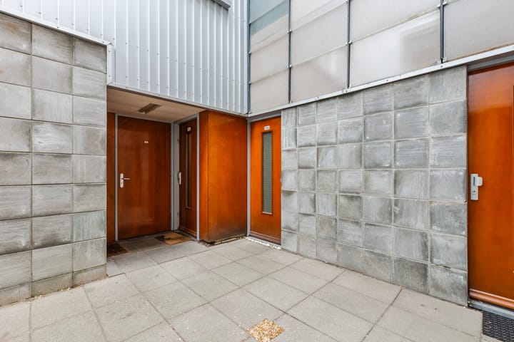 Foto 8 van Feike de Boerlaan 142