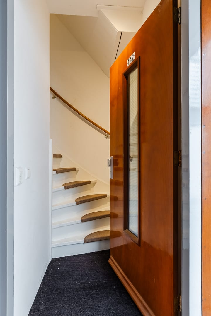 Foto 9 van Feike de Boerlaan 142