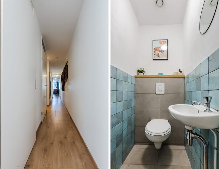 Foto 10 van Feike de Boerlaan 142