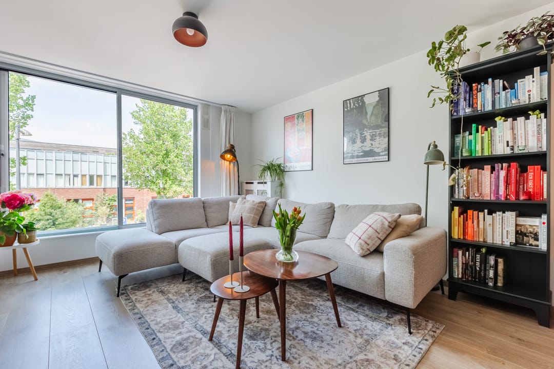 Photo 11 of Feike de Boerlaan 142