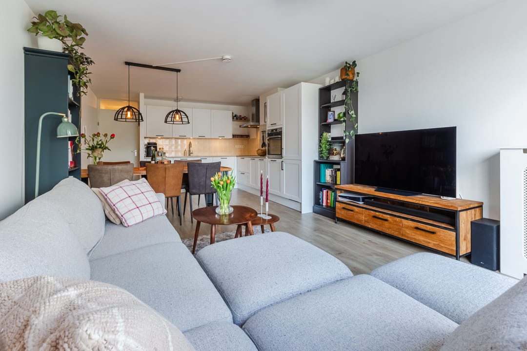 Photo 13 of Feike de Boerlaan 142