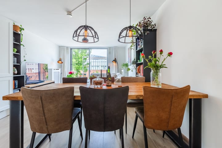 Foto 14 van Feike de Boerlaan 142