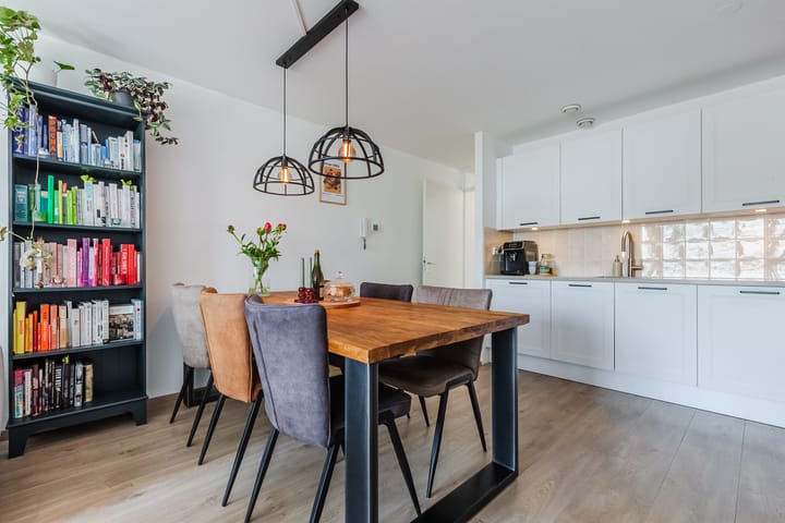 Foto 16 van Feike de Boerlaan 142