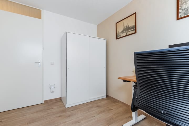 Foto 23 van Feike de Boerlaan 142