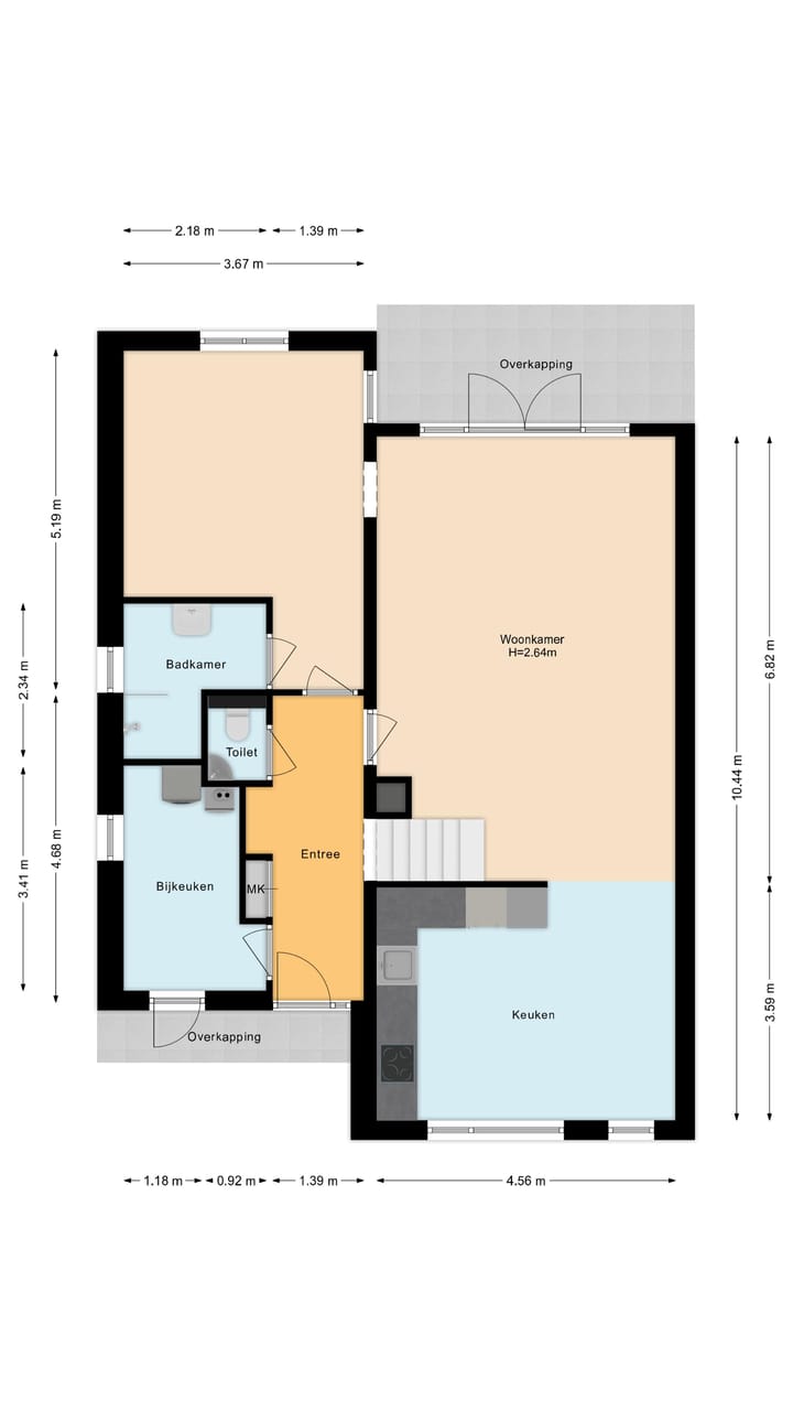 Photo 50 of Annokkeelaan 16