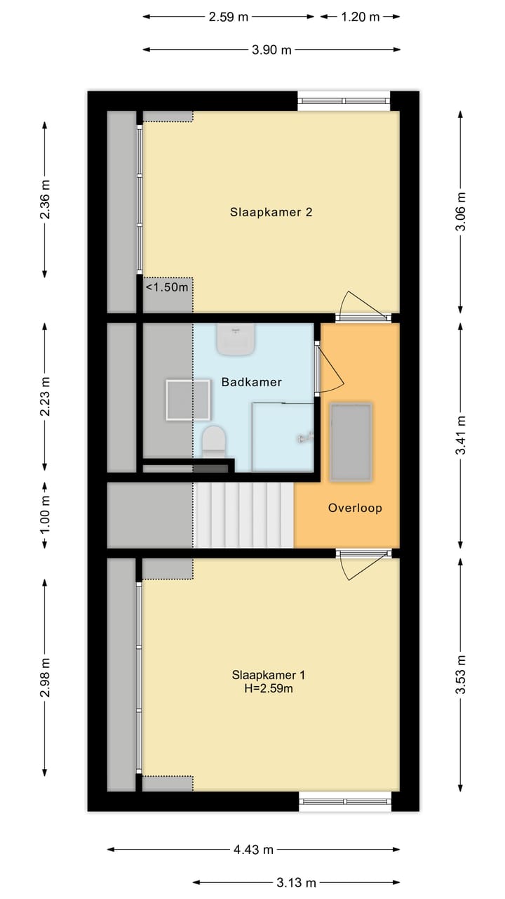 Photo 51 of Annokkeelaan 16