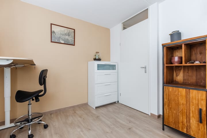 Foto 25 van Feike de Boerlaan 142