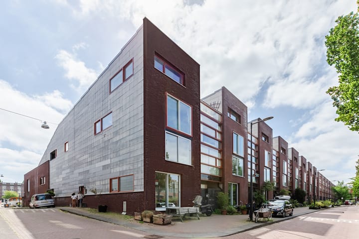 Foto 34 van Feike de Boerlaan 142