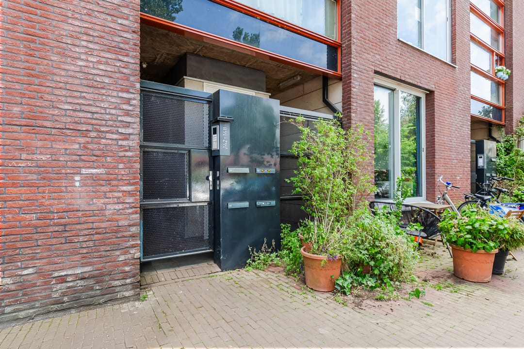 Photo 7 of Feike de Boerlaan 142