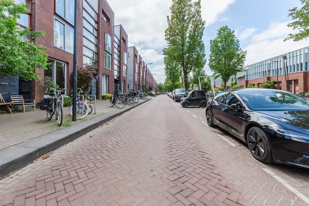 Photo 38 of Feike de Boerlaan 142