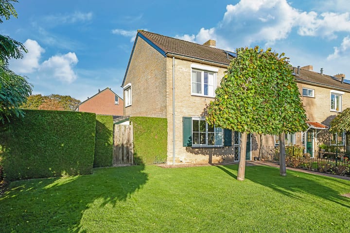 Foto 1 van Brouwersveld 26