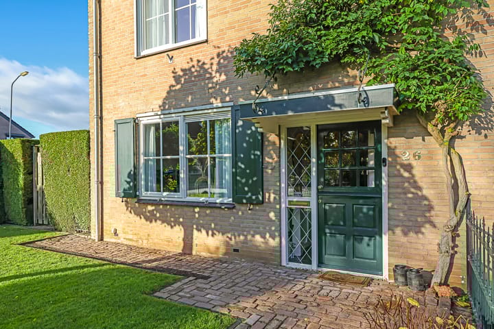 Foto 5 van Brouwersveld 26