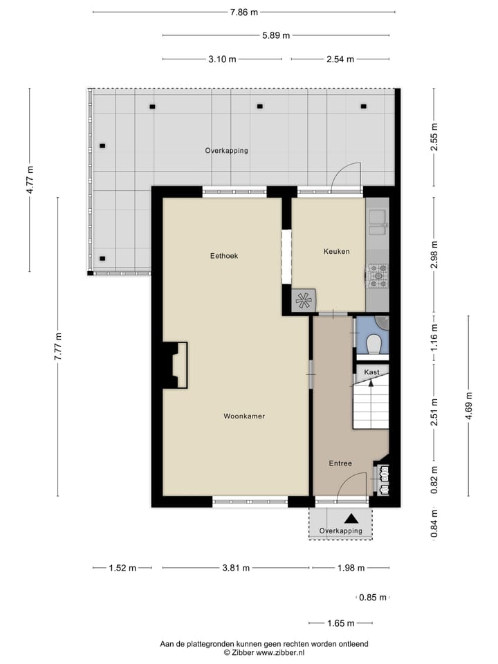 Foto 63 van Brouwersveld 26