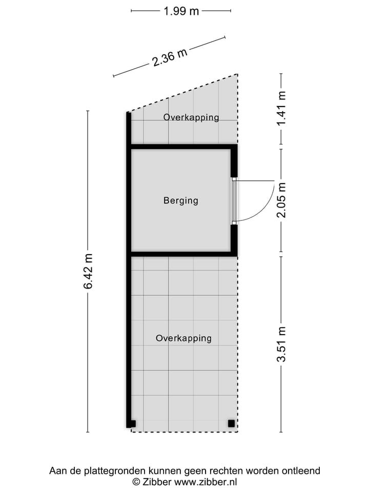 Foto 64 van Brouwersveld 26