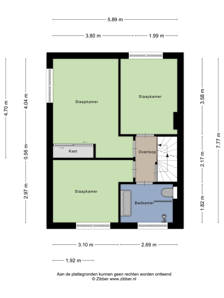 Foto 65 van Brouwersveld 26