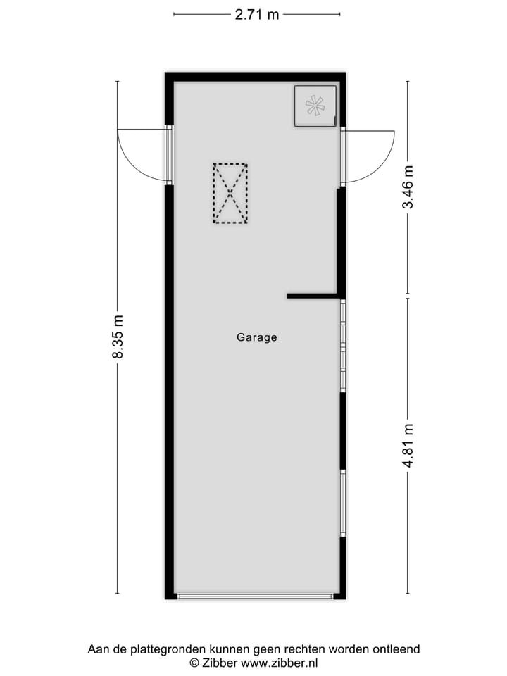 Foto 66 van Brouwersveld 26