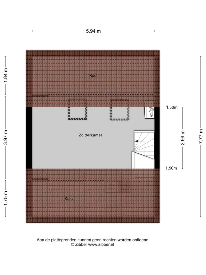 Foto 67 van Brouwersveld 26