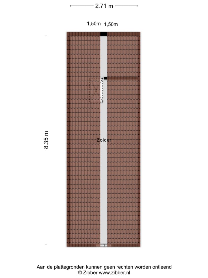 Foto 68 van Brouwersveld 26