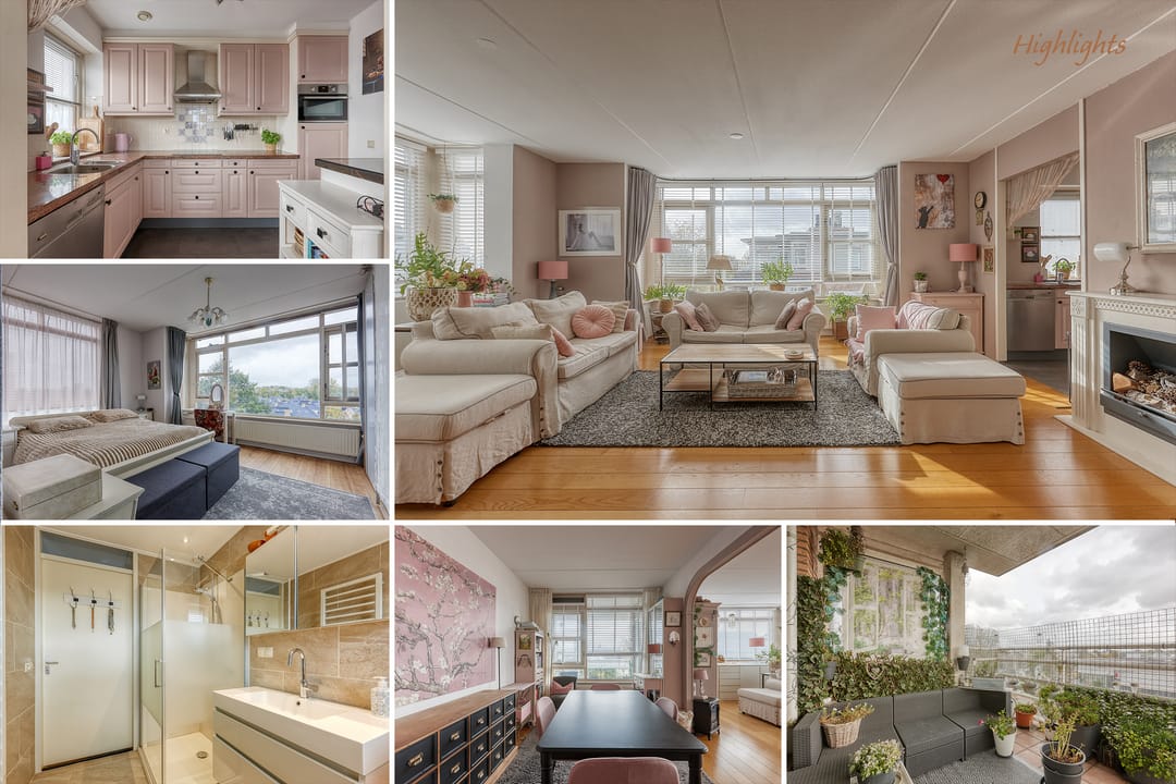 Foto 1 van Buizerdlaan 53