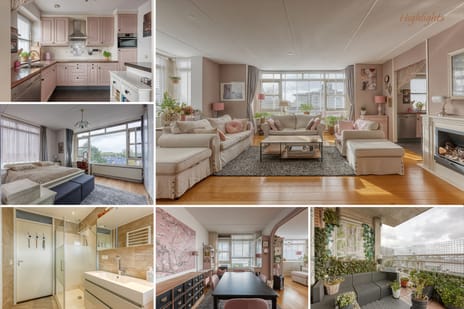 Buizerdlaan thumbnail