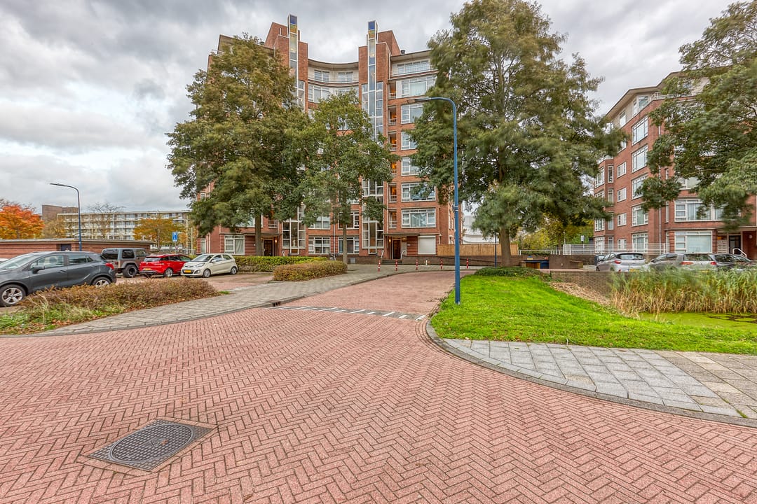 Foto 2 van Buizerdlaan 53