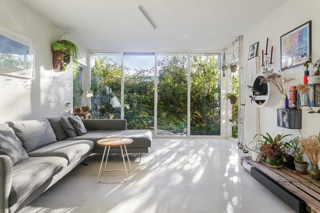 Foto 1 van Kruidenpoort 1