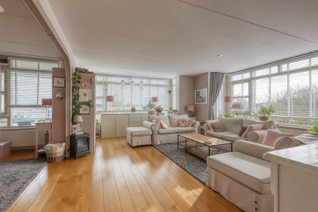 Foto 7 van Buizerdlaan 53