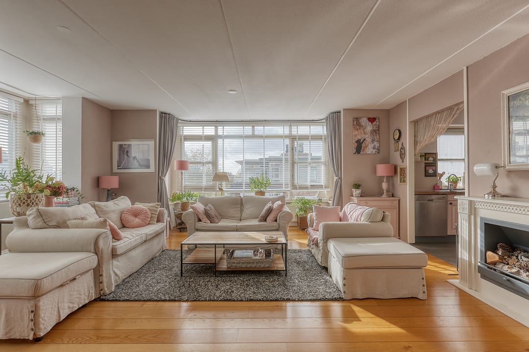 Foto 8 van Buizerdlaan 53