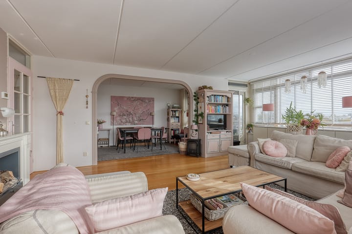 Photo 9 of Buizerdlaan 53