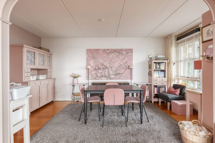 Photo 10 of Buizerdlaan 53