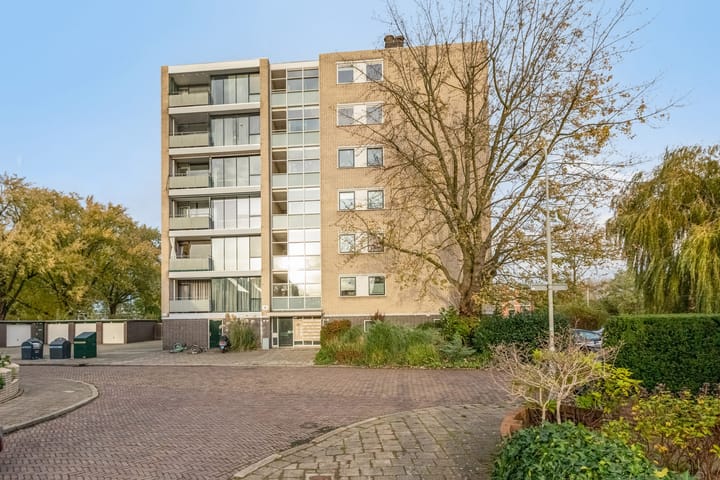 Bontekoestraat 1-2