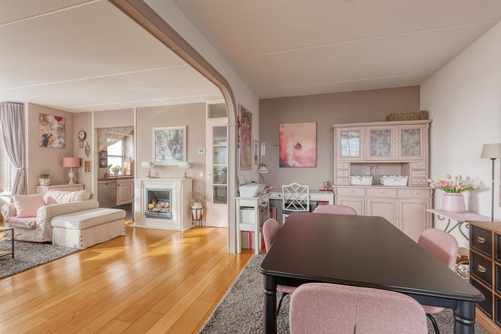 Photo 11 of Buizerdlaan 53