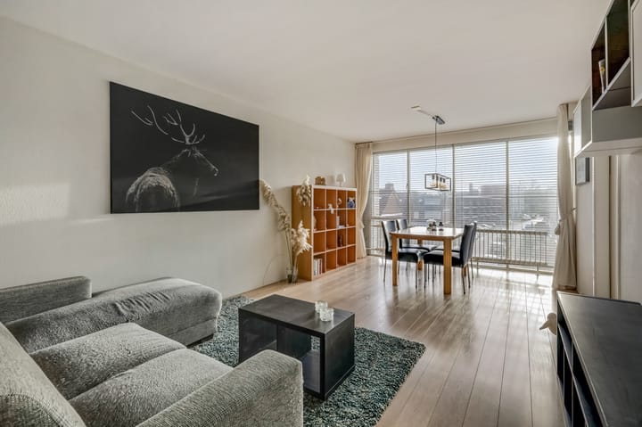 Foto 2 van Bontekoestraat 1-2