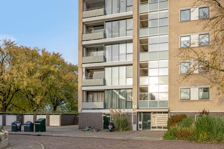 Foto 4 van Bontekoestraat 1-2