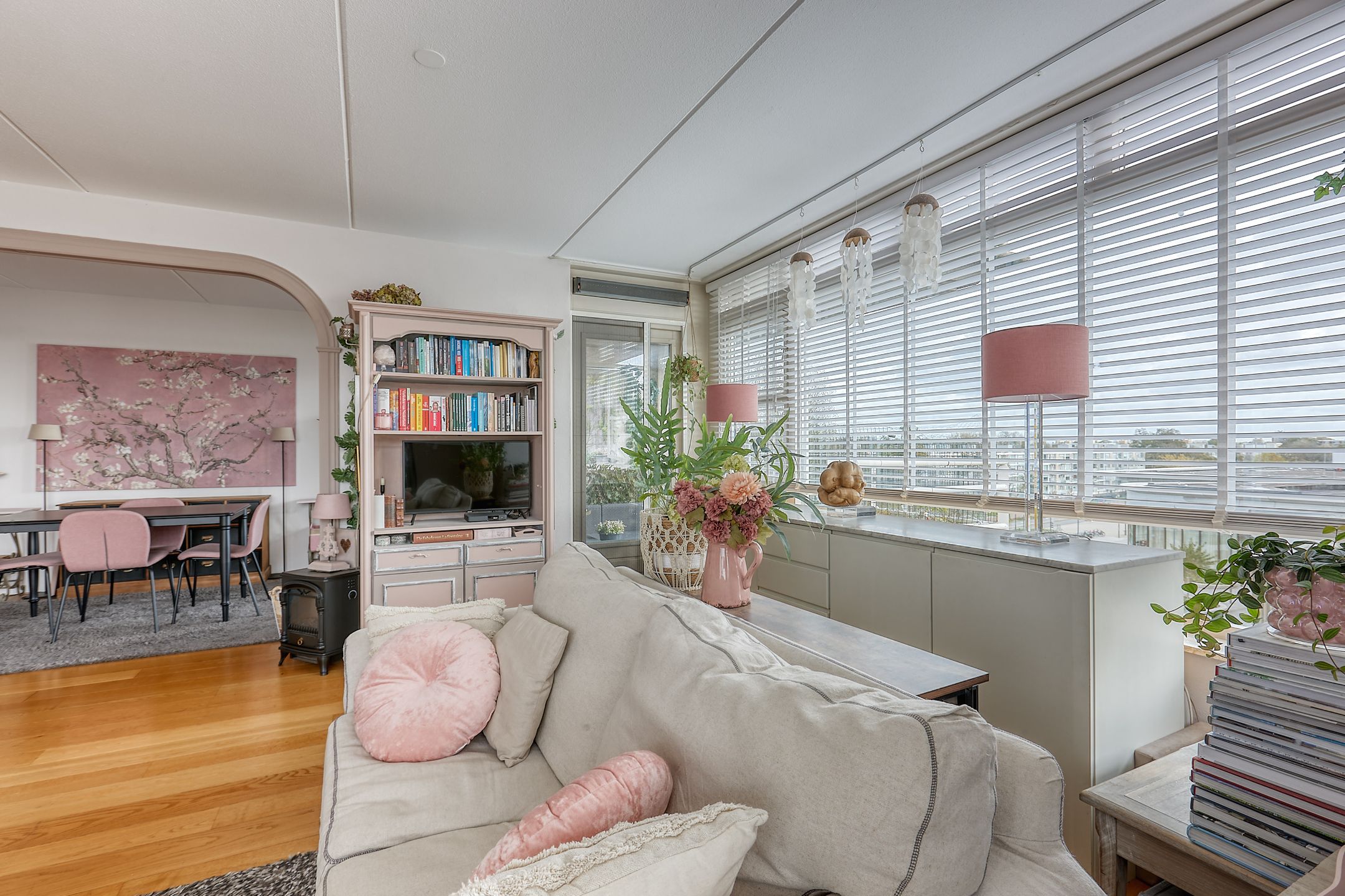 Foto 12 van Buizerdlaan 53