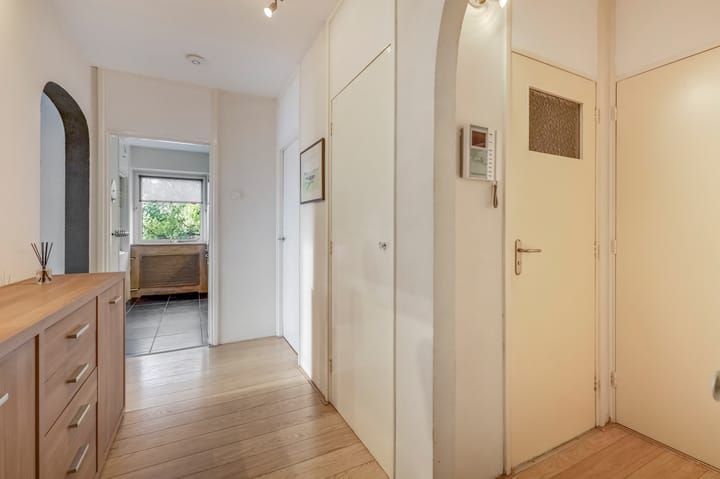 Foto 5 van Bontekoestraat 1-2