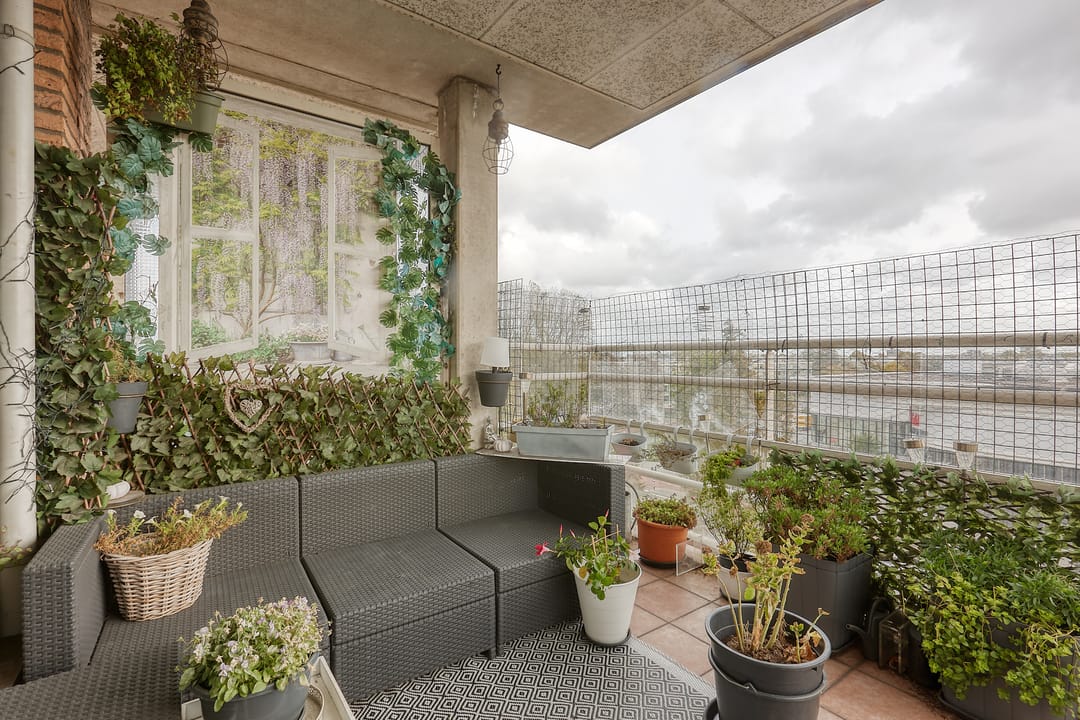 Foto 13 van Buizerdlaan 53