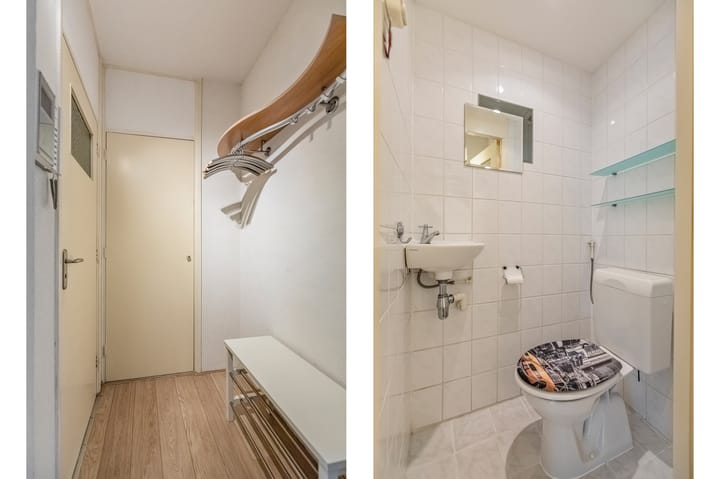 Photo 6 of Bontekoestraat 1-2