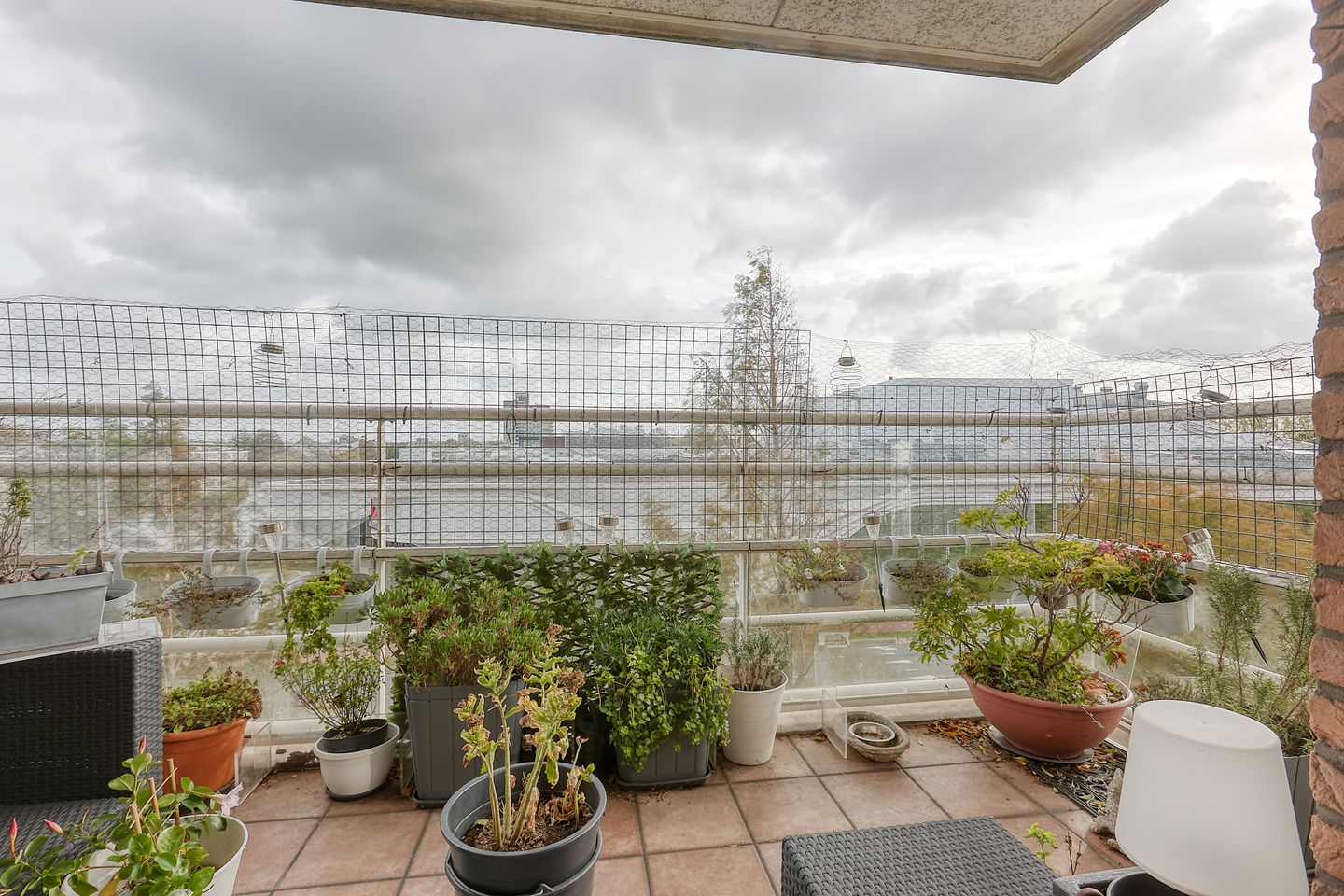 Foto 14 van Buizerdlaan 53