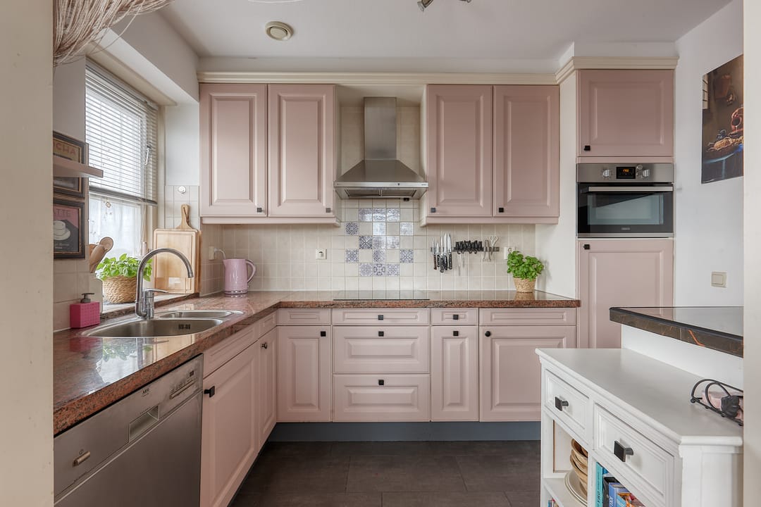 Foto 16 van Buizerdlaan 53